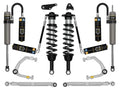 24C TACOMA 1.253IN STAGE 9 SUSPENSION SYSTEM BILLET