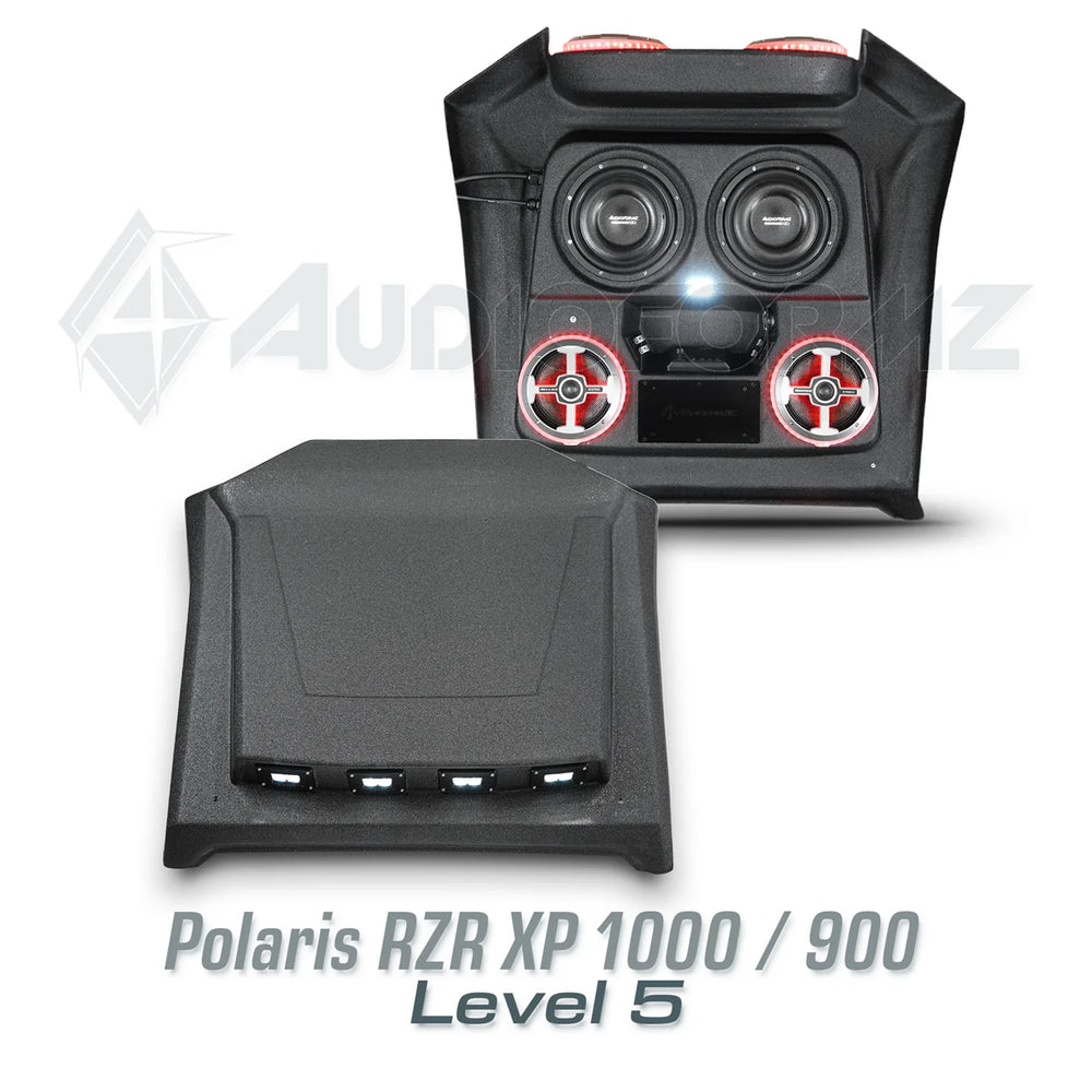 15C POLARIS RZR900/14C RZR10000 RZR900/1000 TOP
