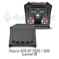 15C POLARIS RZR900/14C RZR10000 RZR900/1000 TOP