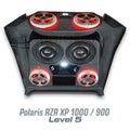 15C POLARIS RZR900/14C RZR10000 RZR900/1000 TOP