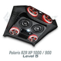 15C POLARIS RZR900/14C RZR10000 RZR900/1000 TOP