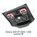 15C POLARIS RZR900/14C RZR10000 RZR900/1000 TOP