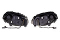 0513 CORVETTE C6 XB LED HEADLIGHT (C8 STYLE / SET)