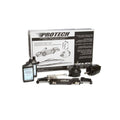 TILT OUTBOARD HYDRAULIC SYSTEM