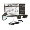 TILT OUTBOARD HYDRAULIC SYSTEM