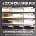 PREMIUM 2-CYCLE ENGINE OIL TC-W3 5