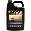 PREMIUM 2-CYCLE ENGINE OIL TC-W3 5