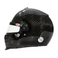 Bell Helmet Xr7 Carbon (Hans) 59+(7 3/8 +) Fia8859-2024/Sa2025