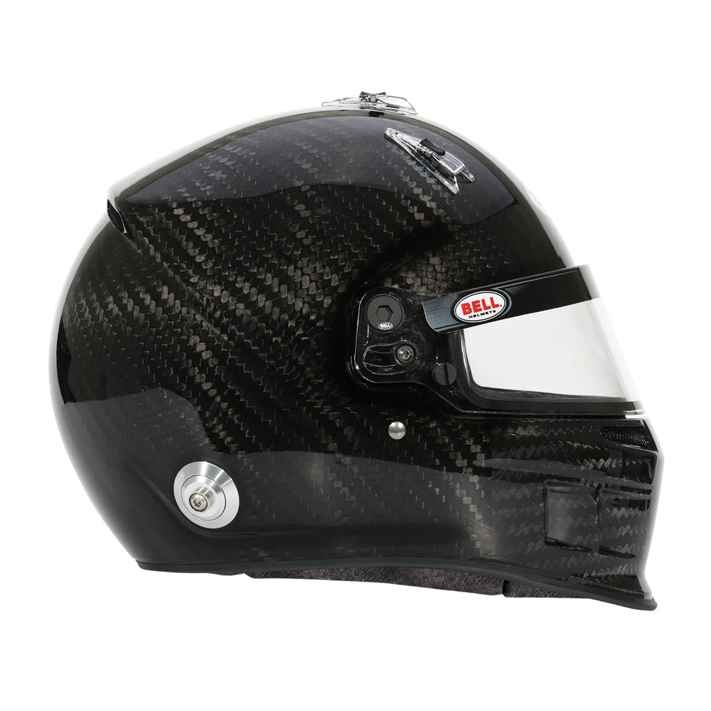 Bell Helmets carbon auto part