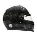 Bell Helmet Xr7 Carbon (Hans) 59+(7 3/8 +) Fia8859-2024/Sa2025