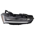 2122 AC TLX (W/O LOGO) ASPC LED HEADLIGHT ASSY RH