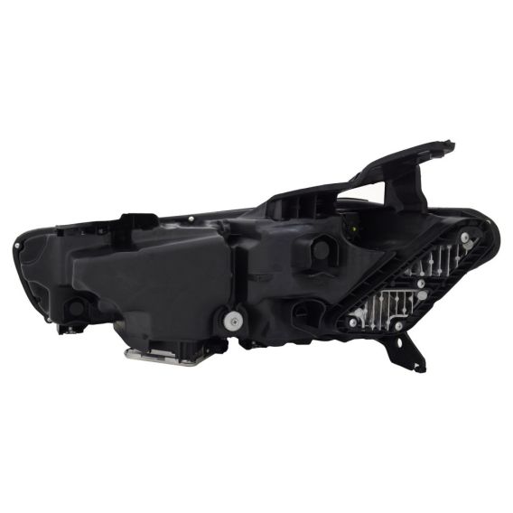 2122 AC TLX (W/O LOGO) ASPC LED HEADLIGHT ASSY RH