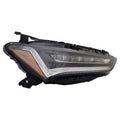 2122 AC TLX (W/O LOGO) ASPC LED HEADLIGHT ASSY RH