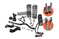 JKS 21-25 Jeep Wrangler 4XE 4dr J-Krawl 3in Suspension Lift Kit