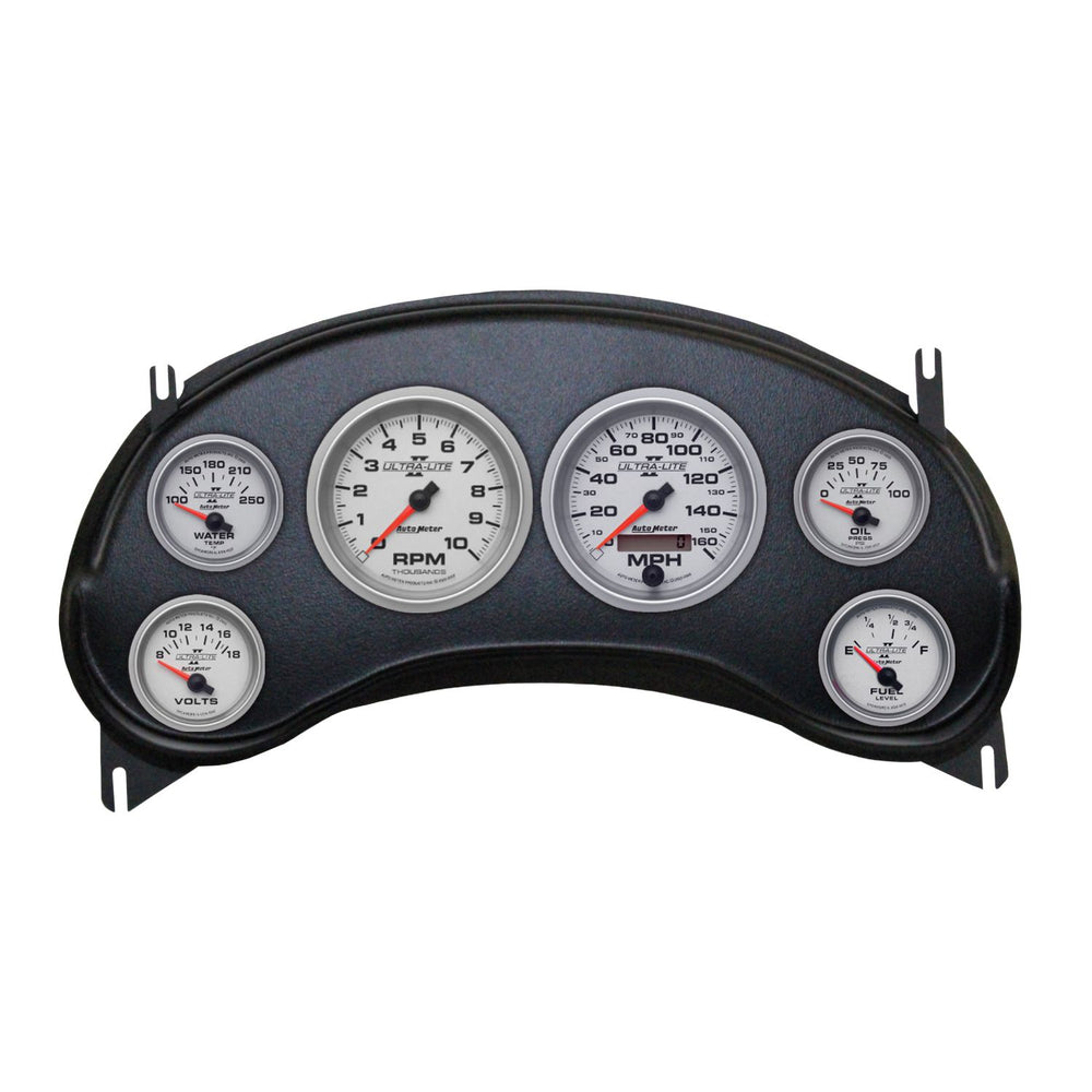 AutoMeter auto part