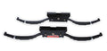 5K TANDEM AXLE SLIPPER SPRING KIT 2