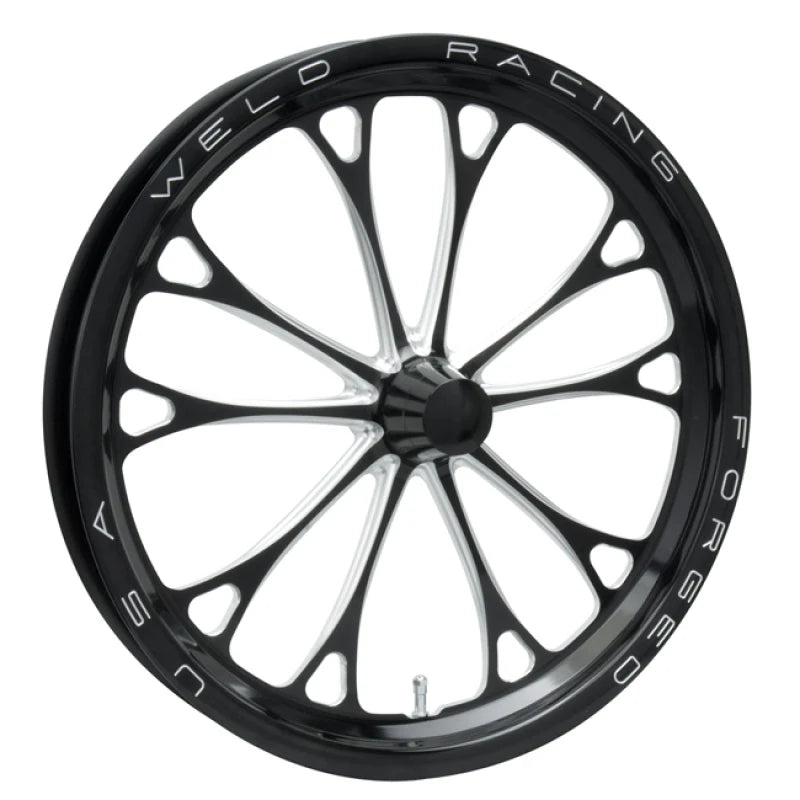 17"X3.5" V SERIES STRANGE SP MT 1-P