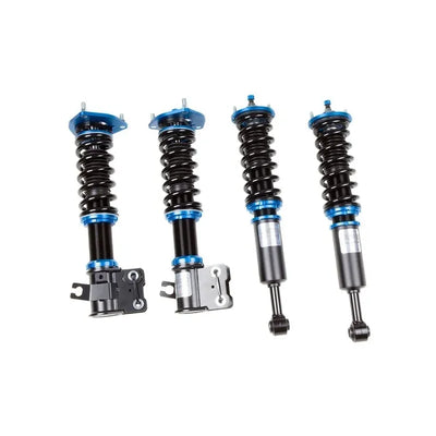 Revel auto part