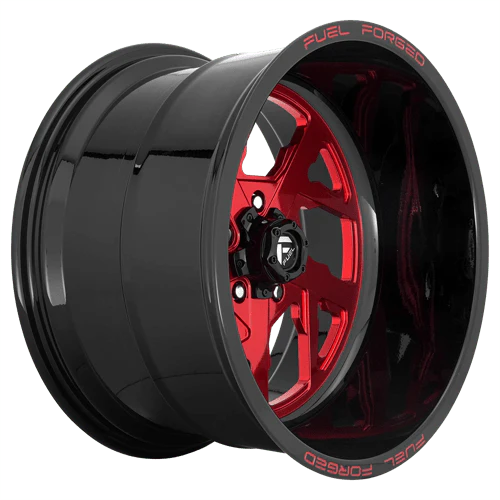 FF051 20X12 BLANK CUSTOM -40MM (114-180)