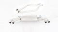 Remus Alfa Romeo Giulia Quadrifoglio Type 952 Sport Axle Back