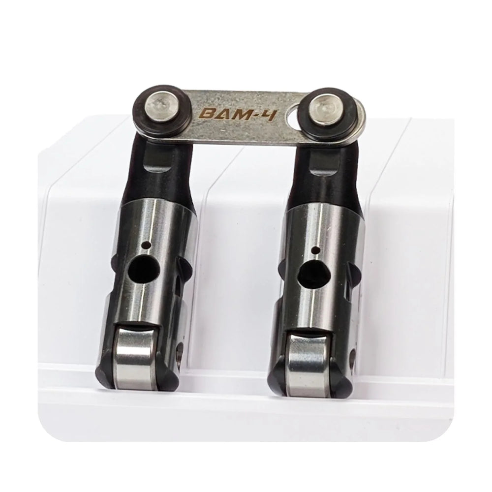 SBC Solid Roller Lifter Set .842 .180 Offset Int