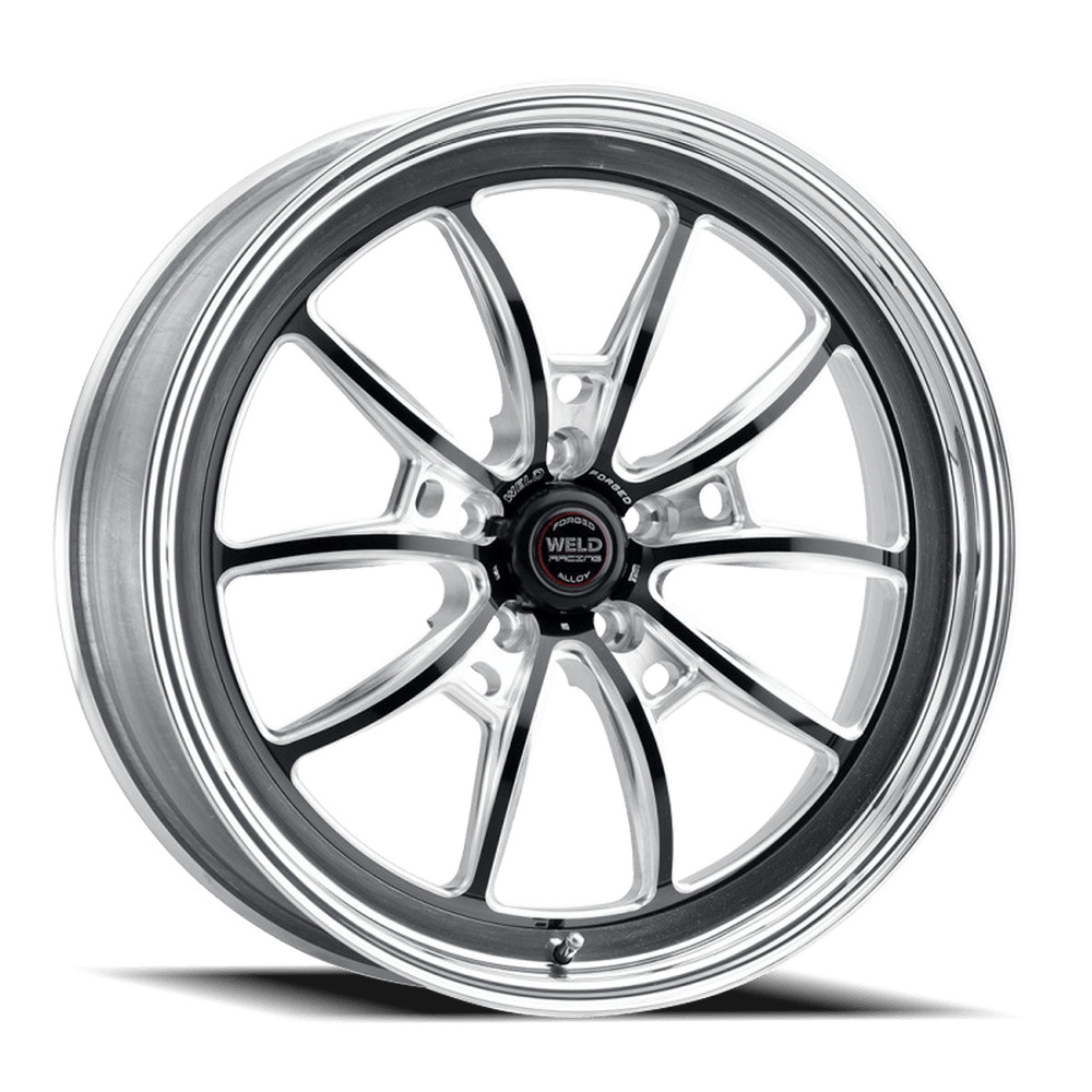 15X10.3 S80 5X120 CONICAL LUG 7.5BS