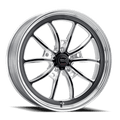 15X10.3 S80 5X120 CONICAL LUG 7.5BS