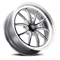 15X10.3 S80 5X120 CONICAL LUG 7.5BS