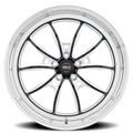 15X10.3 S80 5X120 CONICAL LUG 7.5BS