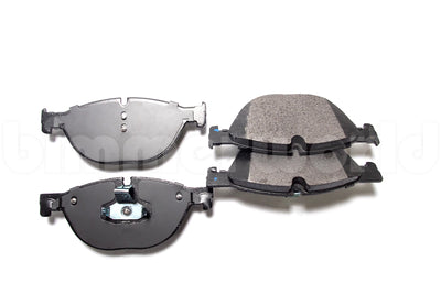 Stoptech auto part