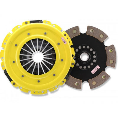 Advanced Clutch auto part