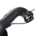 S&B Filters cold air intake close-up