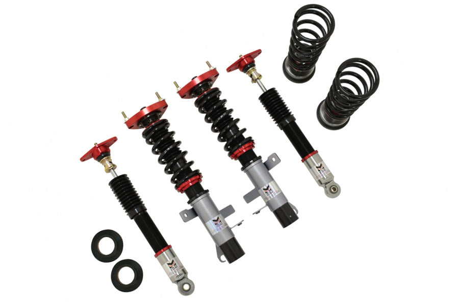 Megan Street Series Coilover Damper Kit Ford Focus ST 2013-2017
