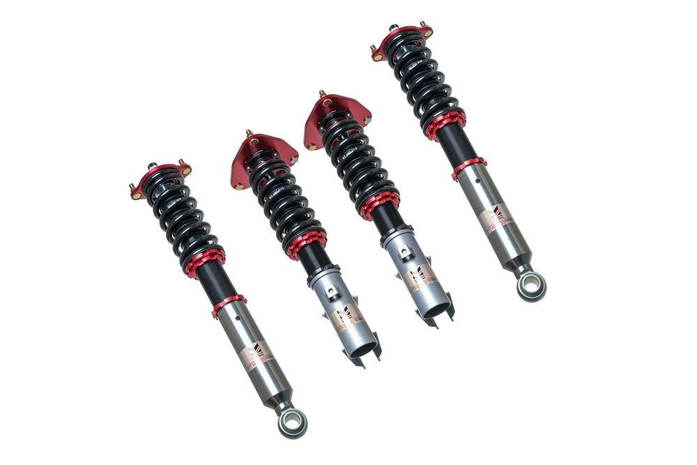 Megan Racing coilovers