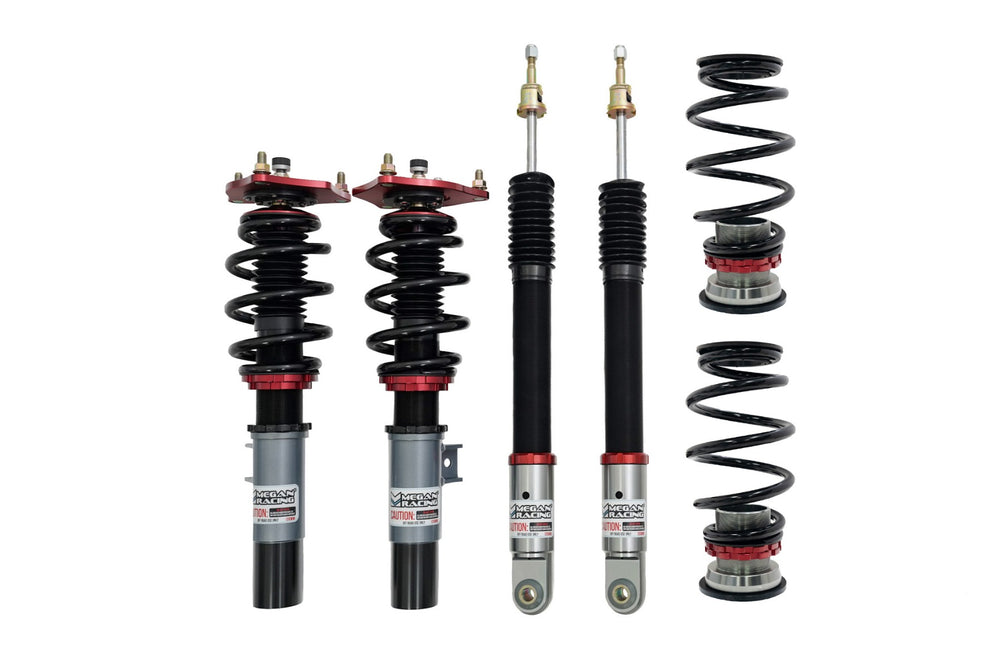 Megan Racing coilovers