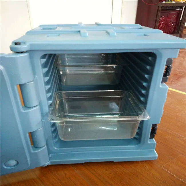 HOLDING TANK 41GAL