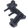 HVAC HEATER CONTROL VALVE