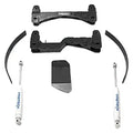 Fabtech auto part