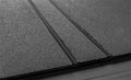 22C TUNDRA (W/ DECK RAILS) 6.6FT LOMAX HARD FOLDING TONNEAU COVER