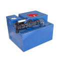 12 GALLON WASTE WATER TANK CPL DIAP