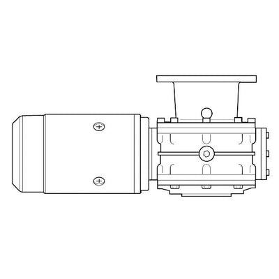 LEWMAR auto part