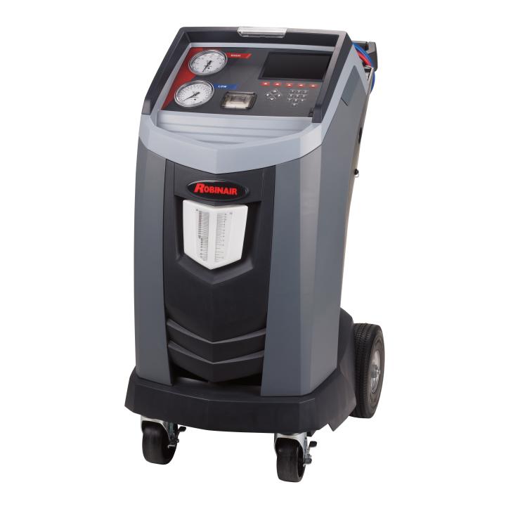 PREMIUM R-134A RECOVER RECYCLE RE