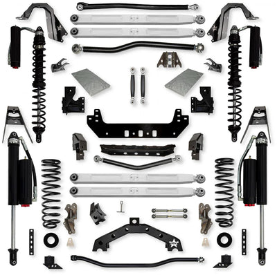 Rock Krawler Suspension auto part