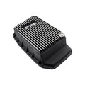 0917 F150 DEEP TRANSMISSION PAN 6R80 BLACK