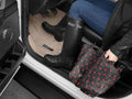 WeatherTech Cocoa Front and Rear Floorliners Fits -20-24 Urus 4716451-4713542