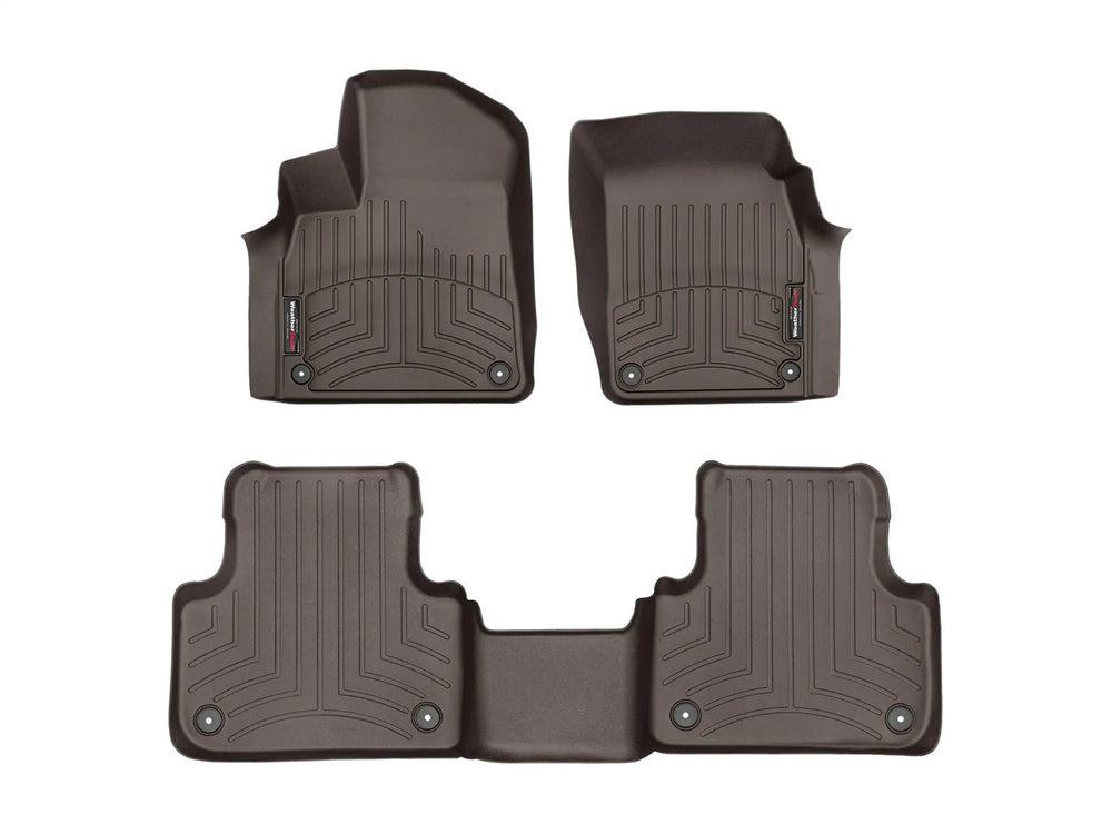 WeatherTech auto part