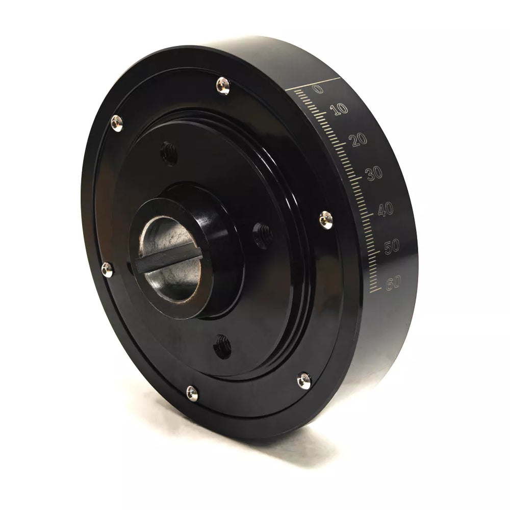PRW auto part