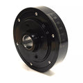DAMP SFI FRD 429460 BB 8697 W/OEM 3/16IN STD KWAY 1/4IN KWAY 180DEG FROM OEM S
