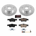 PowerStop auto part