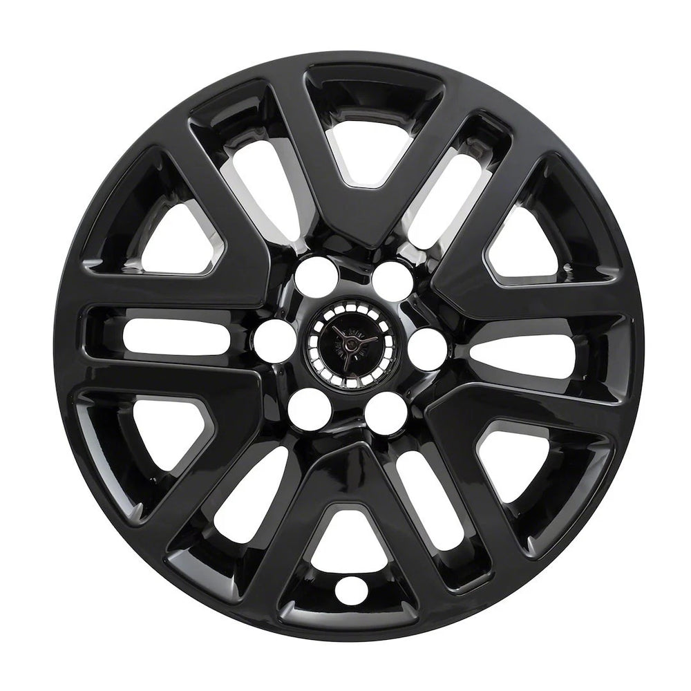 GI;17-19 SUPERDUTY;CHRM;BAR